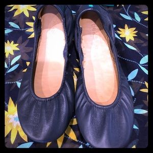 Navy Blue Tieks